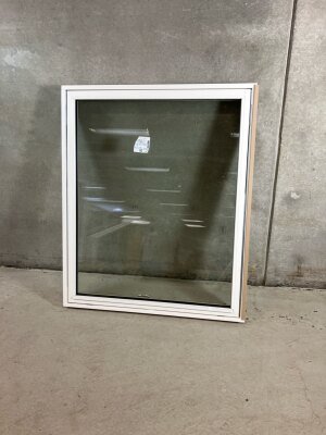 Vendevindue, 123,5x148cm