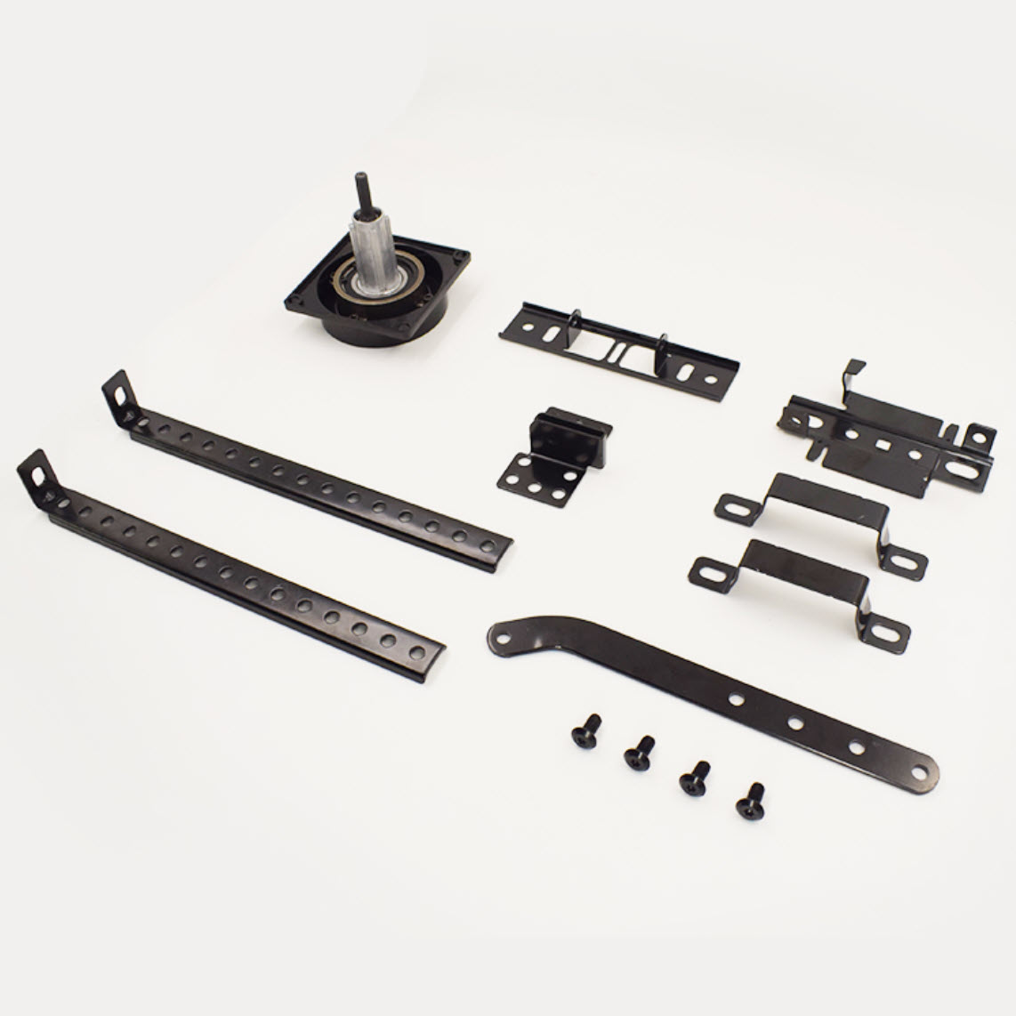 Adapterkit til trækstang, Multidrive